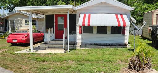 mobile home thumb