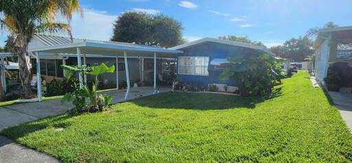 mobile home thumb