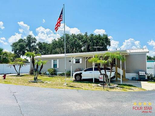 mobile home thumb