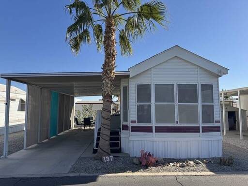 mobile home thumb