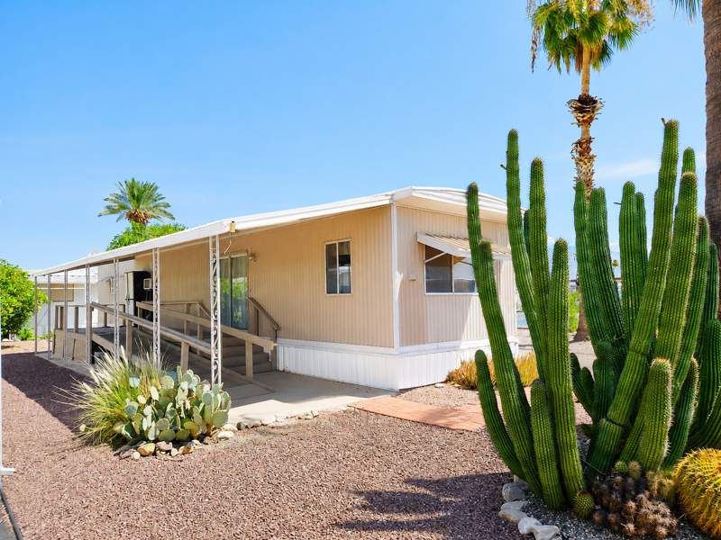 Tucson, AZ