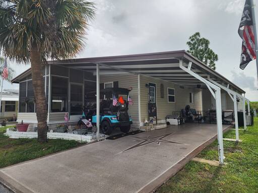 mobile home thumb