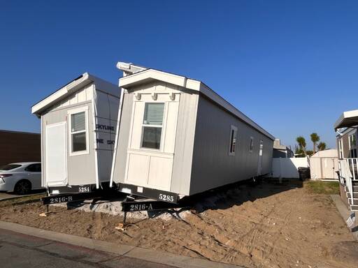 mobile home thumb