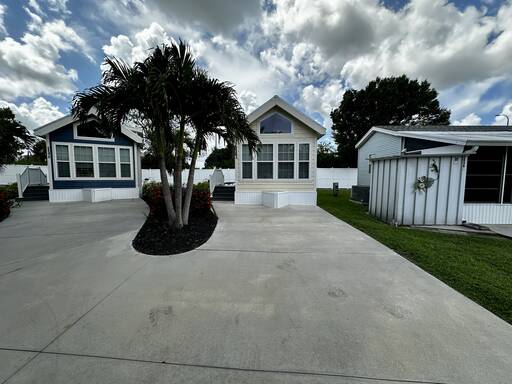 mobile home thumb