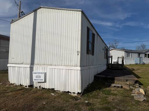 mobile home thumb