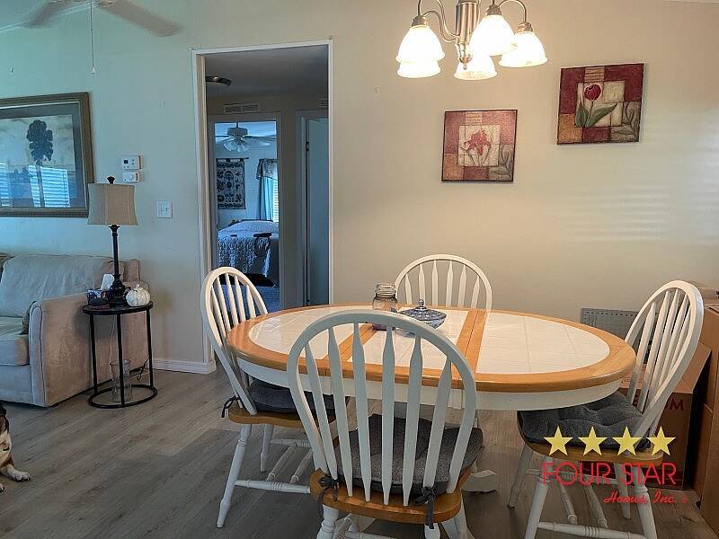 For Sale 102 Robin Ln, Wildwood, FL 34785 Double Wide, 2 Bed, 2 Bath