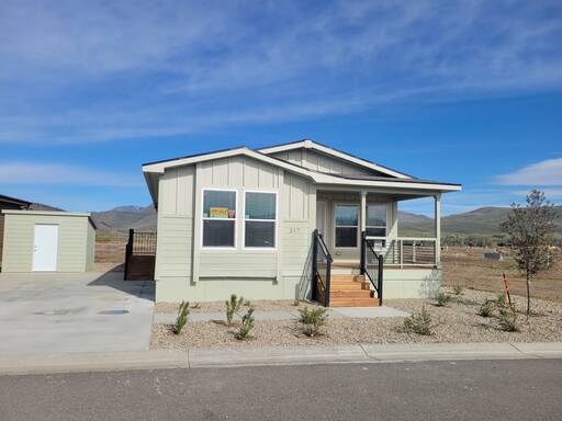 mobile home thumb