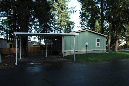 mobile home thumb