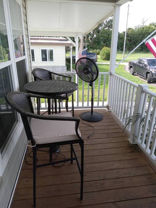 For Sale 8775 20th Street, Lot 68, Vero Beach, FL 32966 Double Wide