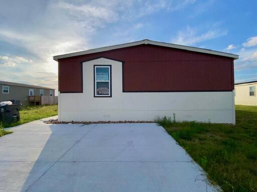 mobile home thumb