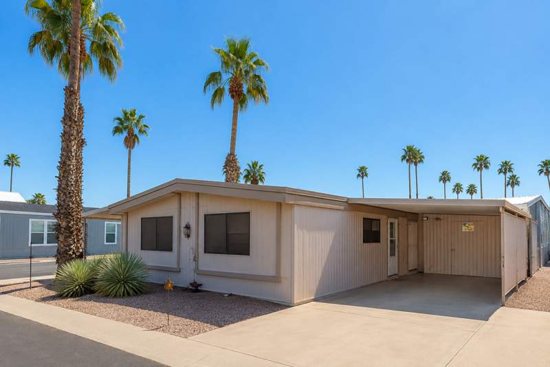 Mesa, AZ