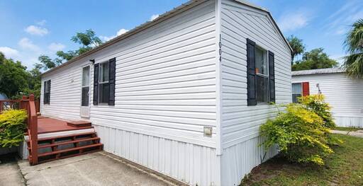 mobile home thumb