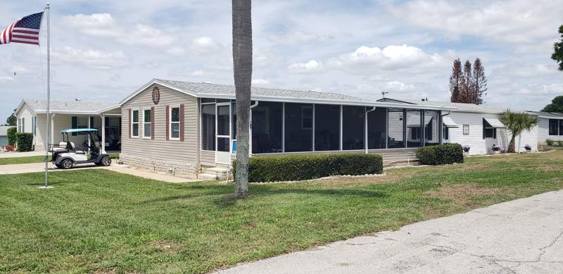 Haines City, FL
