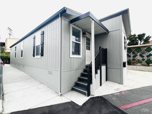 mobile home thumb