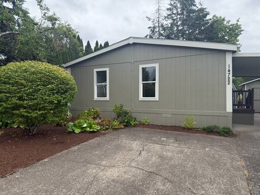 mobile home thumb