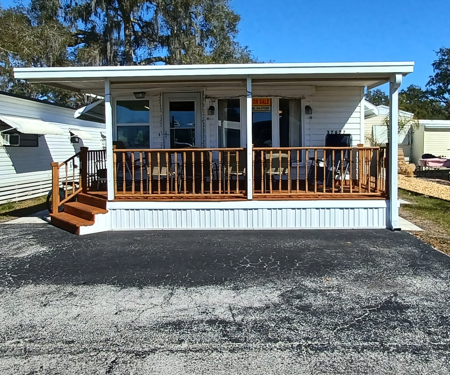 Zephyrhills, FL