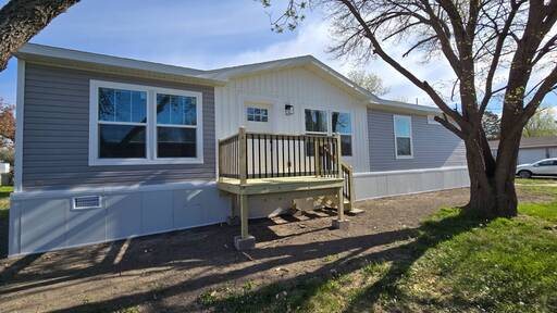 mobile home thumb