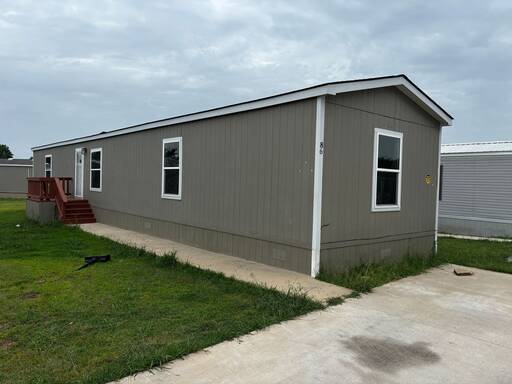 mobile home thumb