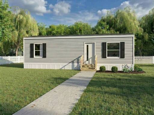 mobile home thumb