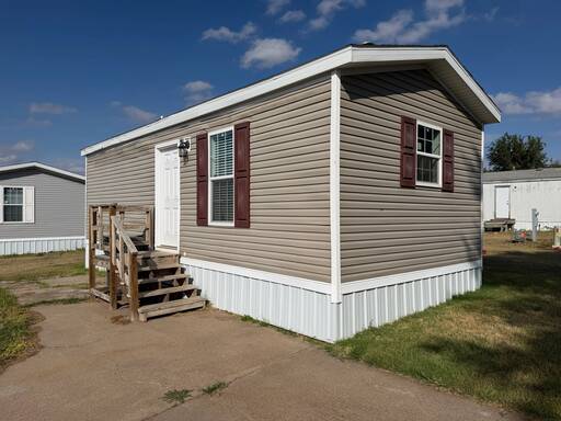 mobile home thumb