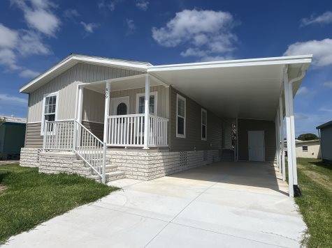 mobile home thumb
