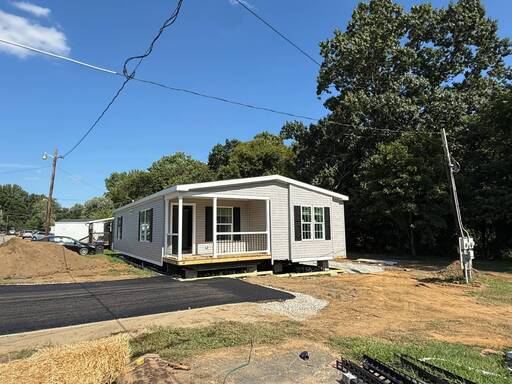 mobile home thumb