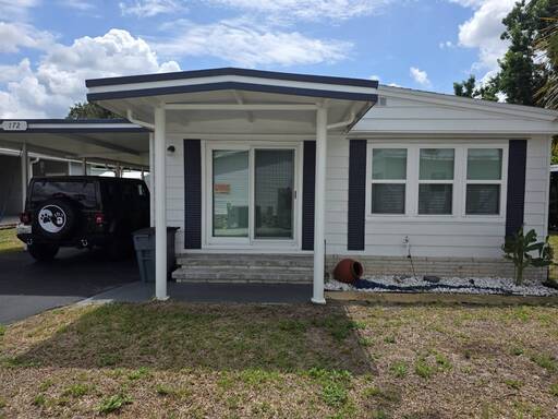 mobile home thumb