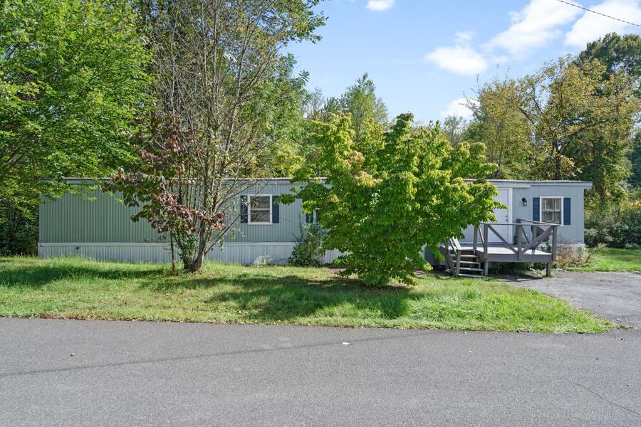 For Sale 19 Callahan Street, Clintondale, NY 12515 Single Wide