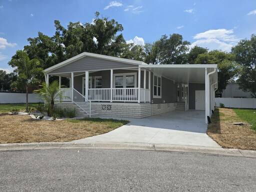 mobile home thumb