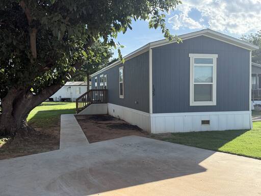 mobile home thumb