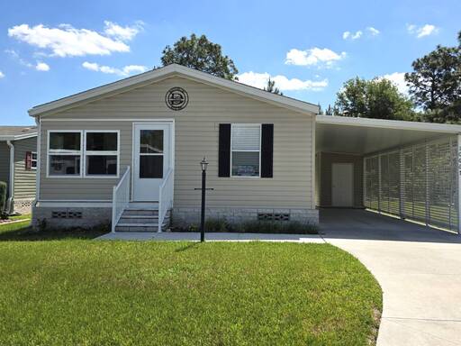 mobile home thumb