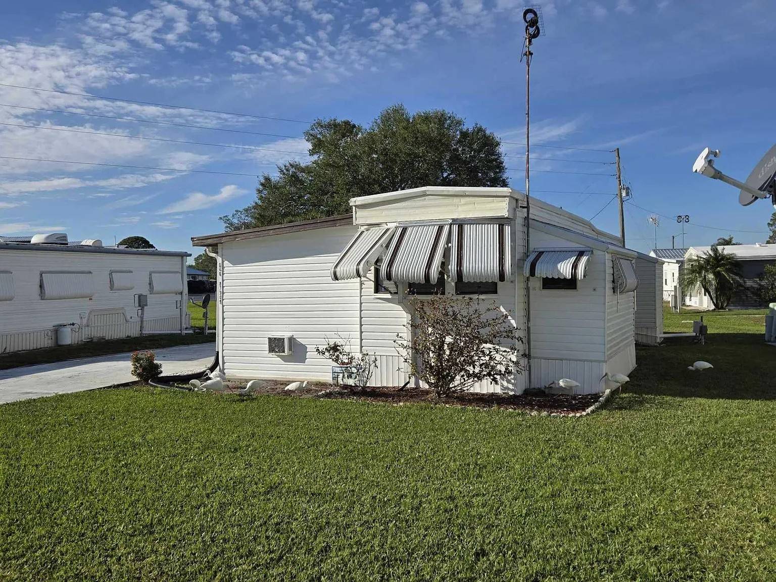 Avon Park, FL