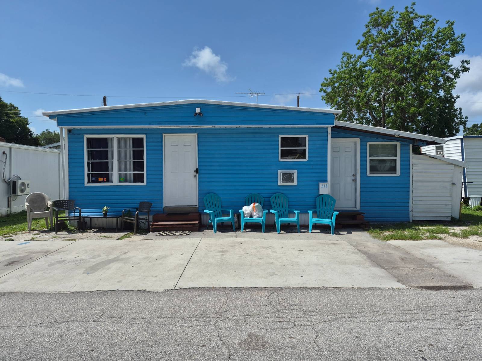 St.Petersburg, FL