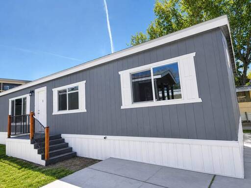 mobile home thumb