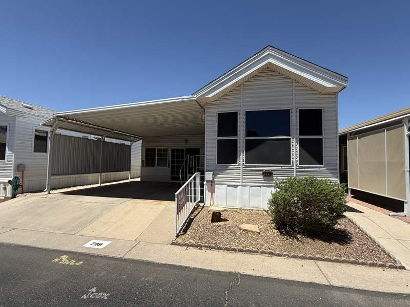 Apache Junction, AZ
