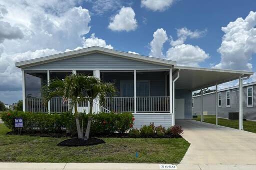 mobile home thumb