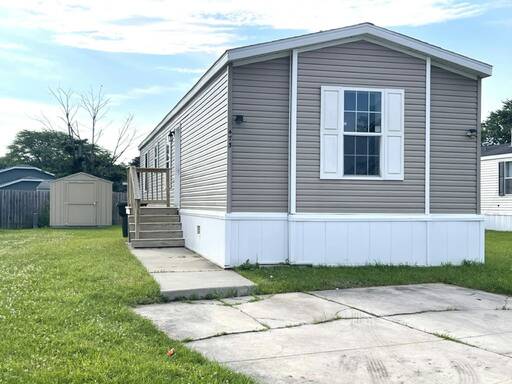 mobile home thumb