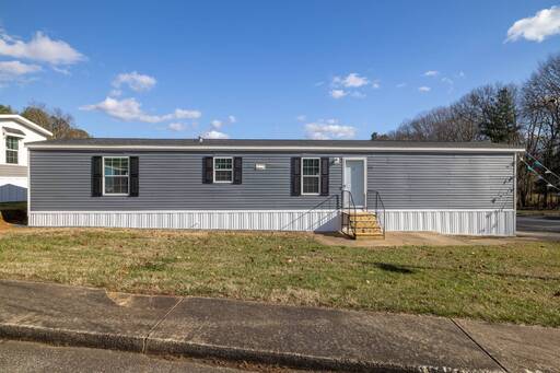 mobile home thumb