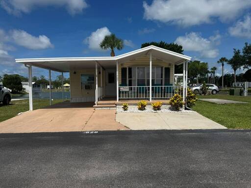 mobile home thumb