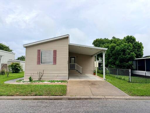mobile home thumb