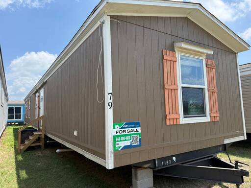 mobile home thumb
