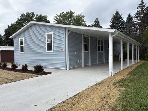 mobile home thumb