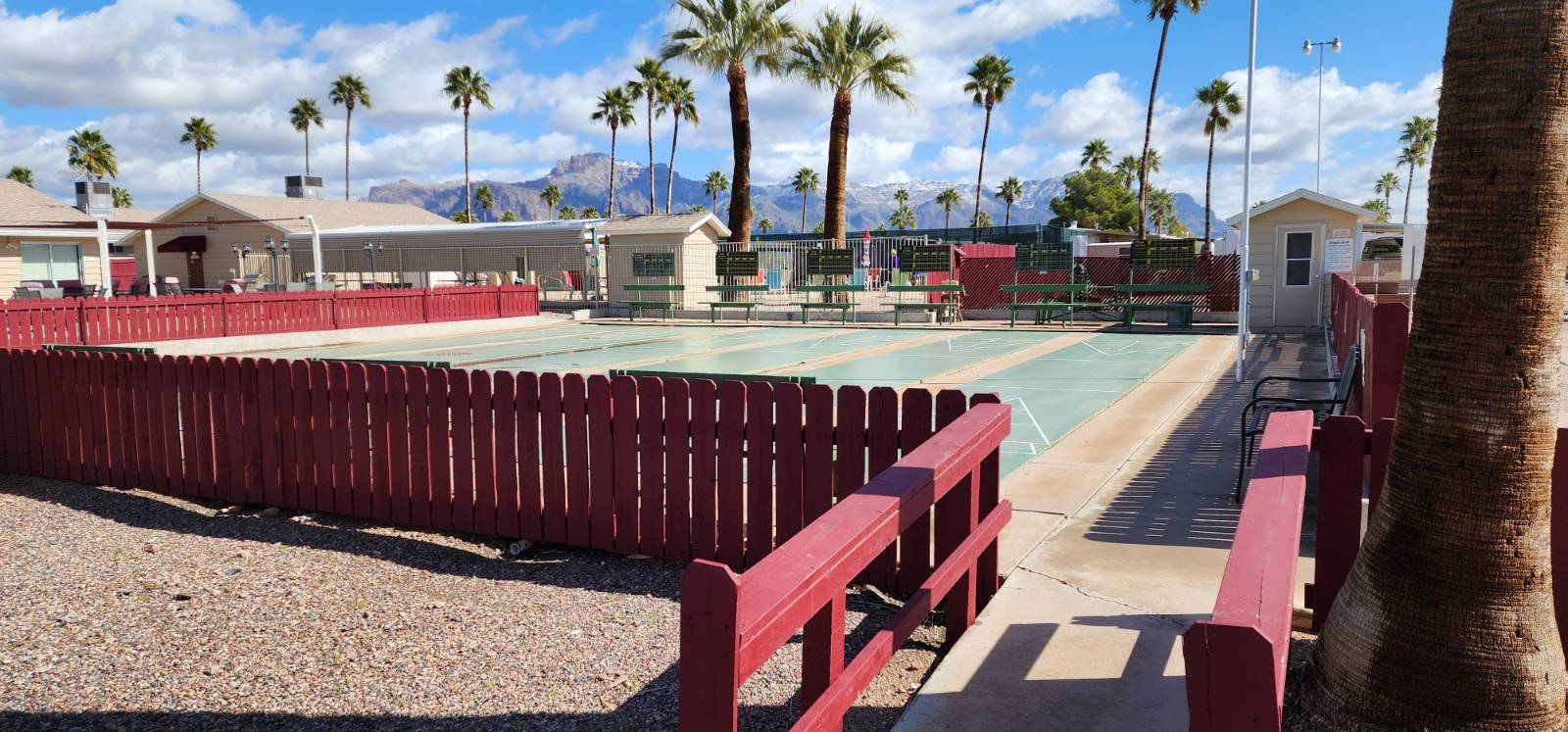 Apache Junction, AZ