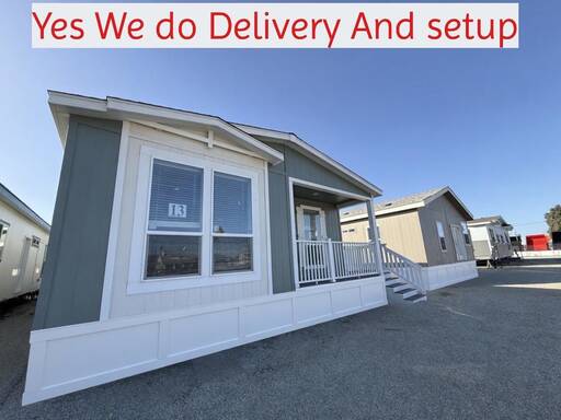 mobile home thumb