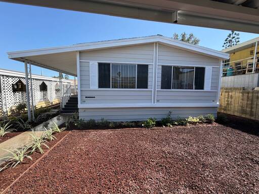 mobile home thumb
