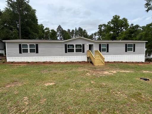 mobile home thumb