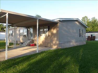 mobile home thumb