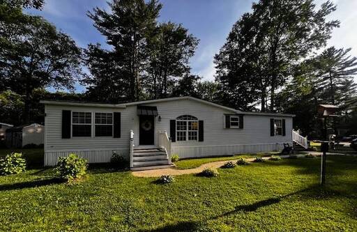 mobile home thumb