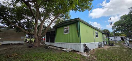 mobile home thumb