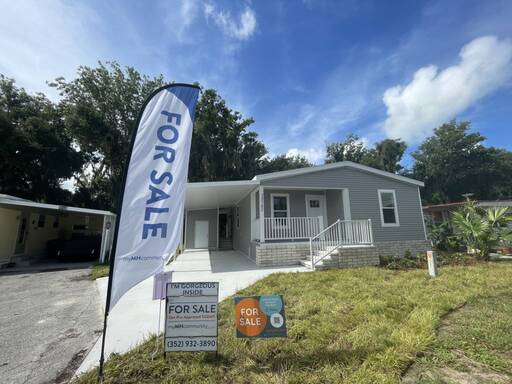 mobile home thumb